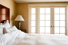 Handsworth Wood bedroom extension costs