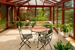 Handsworth Wood conservatory quotes