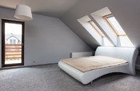 Handsworth Wood bedroom extensions