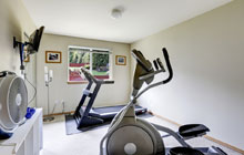 Handsworth Wood home gym construction leads