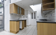 Handsworth Wood kitchen extension leads